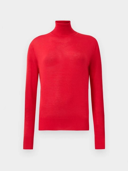 Foto van product Trui Weekend Max Mara rood
