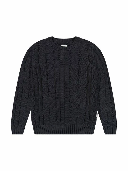 Foto van product Trui Wrangler donkerblauw