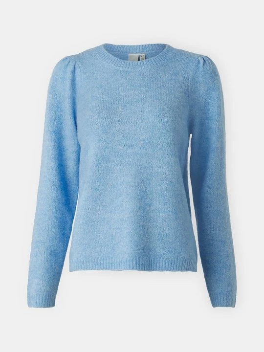 Foto van product Trui Y.A.S blauw