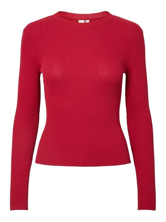 Foto van product Trui Y.A.S rood