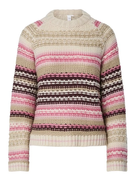 Foto van product Trui Y.A.S roze