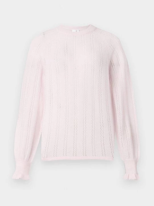Foto van product Trui Y.A.S roze