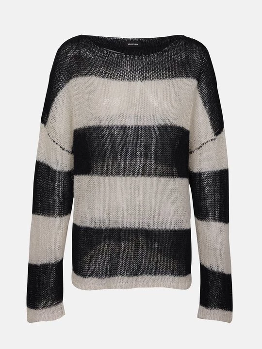 Foto van product Trui YOURTURN By Zalando wit