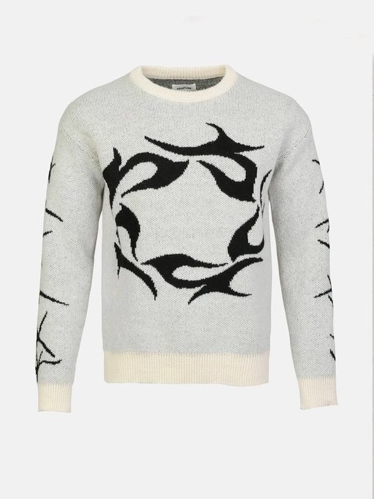 Foto van product Trui YOURTURN By Zalando wit