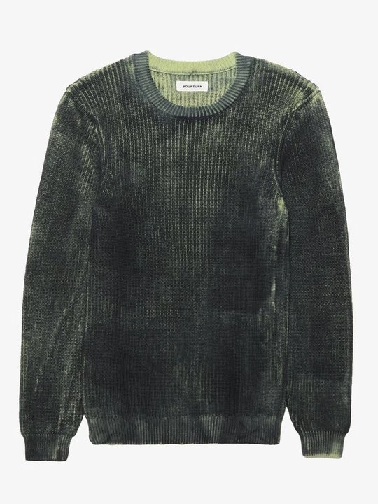 Foto van product Trui YOURTURN By Zalando zwart