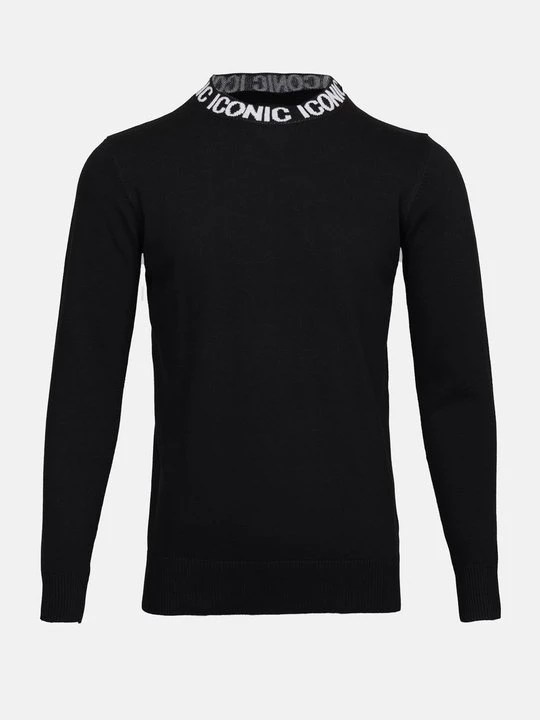Foto van product Trui YOURTURN By Zalando zwart