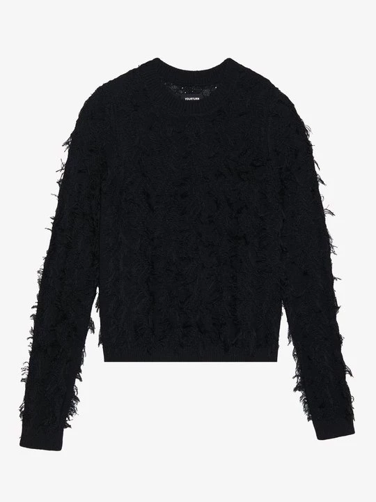 Foto van product Trui YOURTURN By Zalando zwart