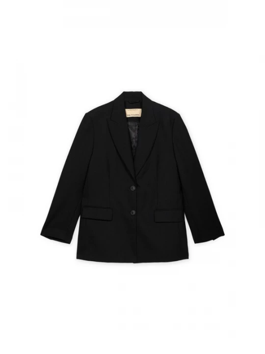 Foto van product Trussardi Blazers zwart