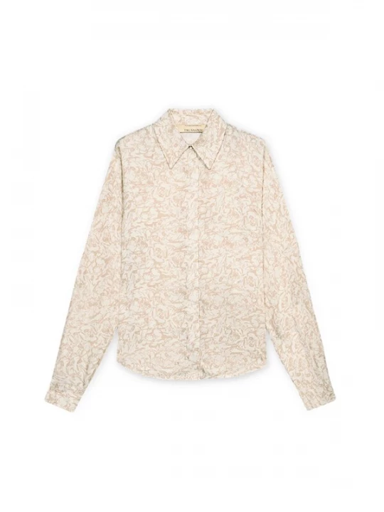 Foto van product Trussardi Blouse beige