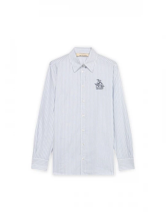 Foto van product Trussardi Blouse blauw