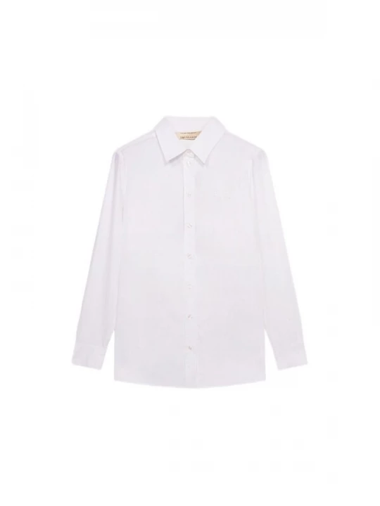 Foto van product Trussardi Blouse wit