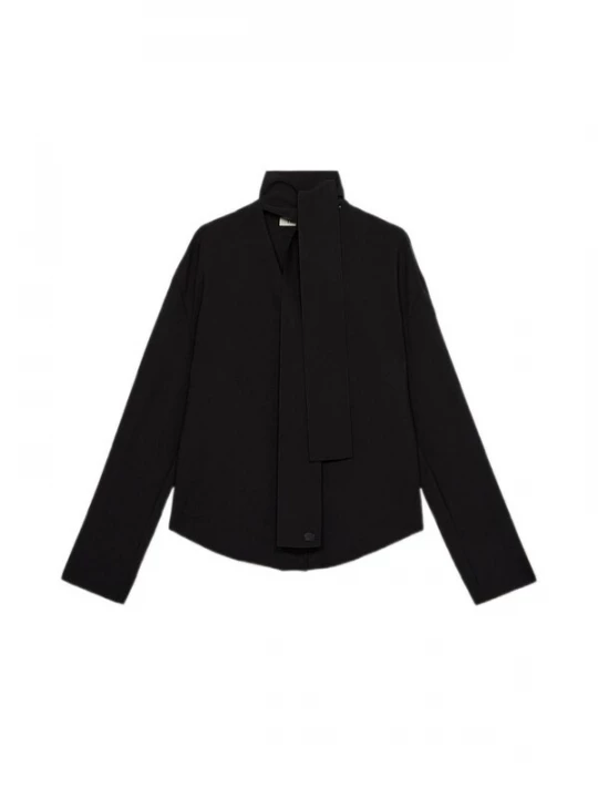 Foto van product Trussardi Blouse zwart