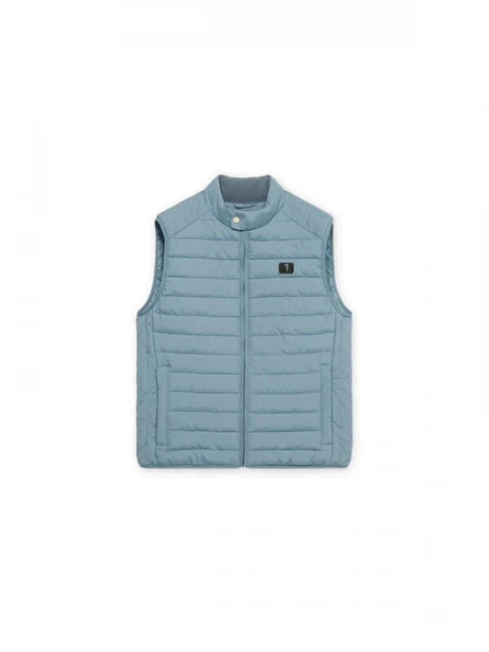 Foto van product Trussardi Bodywarmer blauw