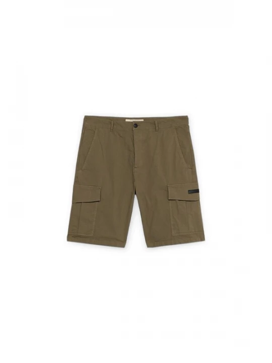 Foto van product Trussardi Broek grasgroen