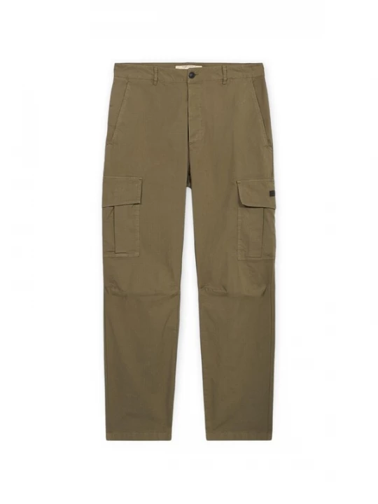 Foto van product Trussardi Cargobroek grasgroen