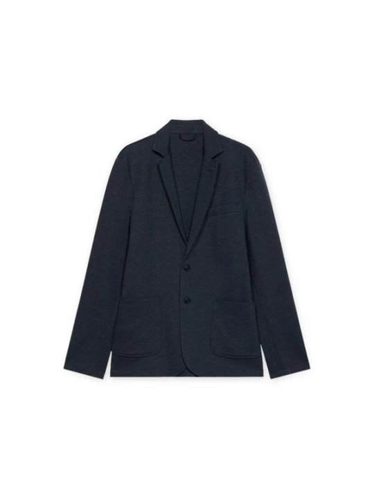 Foto van product Trussardi Colbert donkerblauw