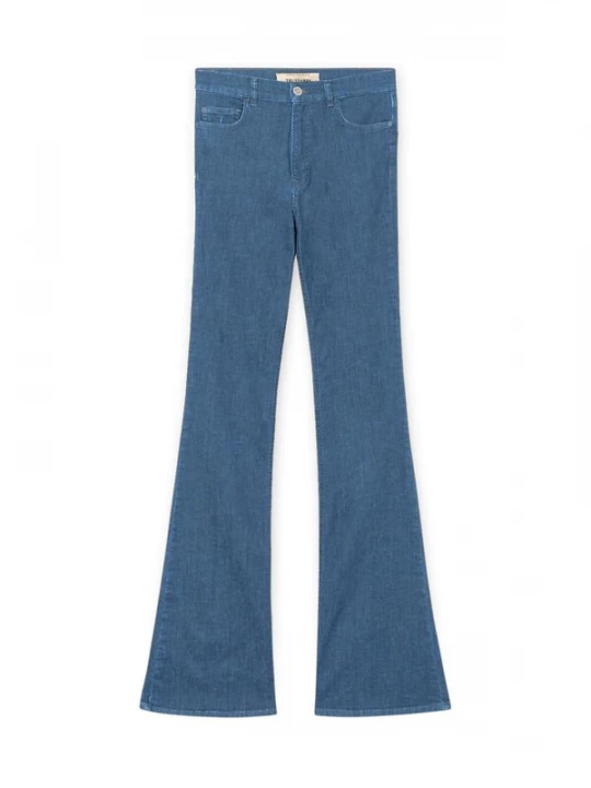 Foto van product Trussardi Jeans blauw