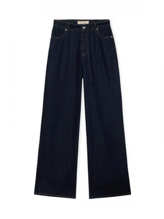 Foto van product Trussardi Jeans blauw
