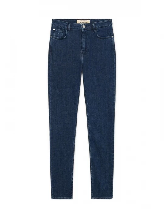 Foto van product Trussardi Jeans blauw