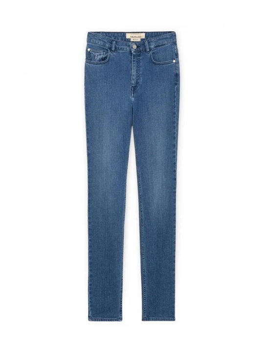 Foto van product Trussardi Jeans blauw