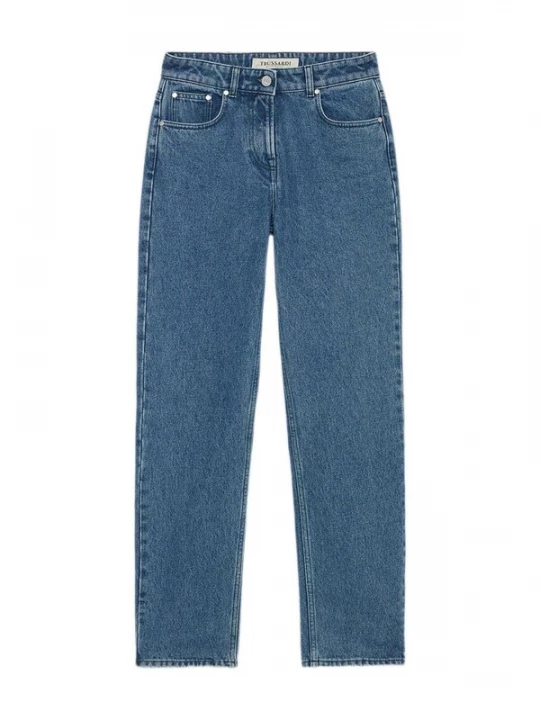 Foto van product Trussardi Jeans blauw