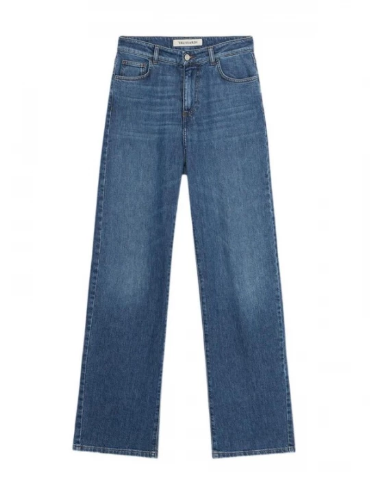 Foto van product Trussardi Jeans blauw