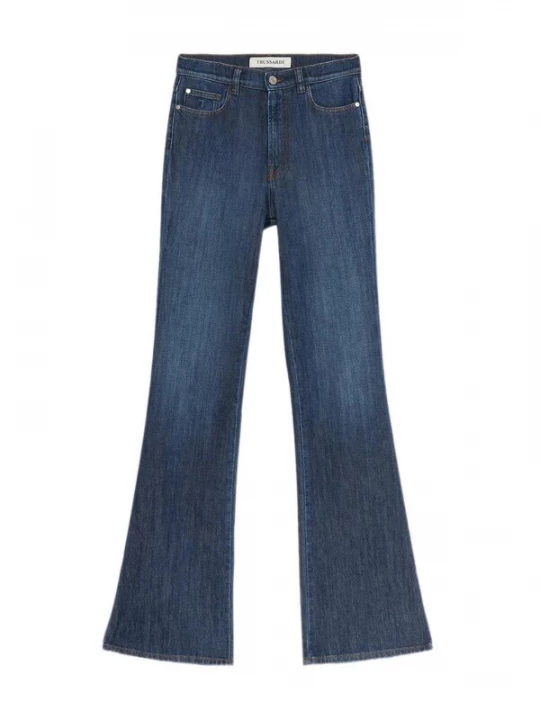 Foto van product Trussardi Jeans blauw
