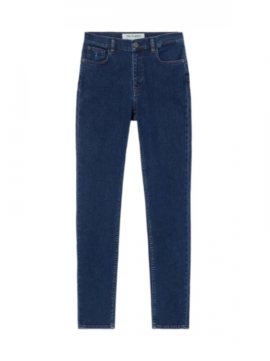 Foto van product Trussardi Jeans lichtblauw