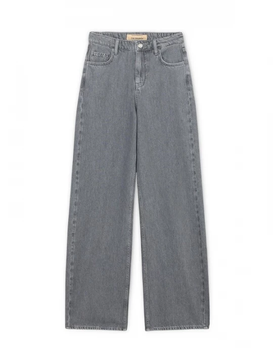 Foto van product Trussardi Jeans lichtgrijs