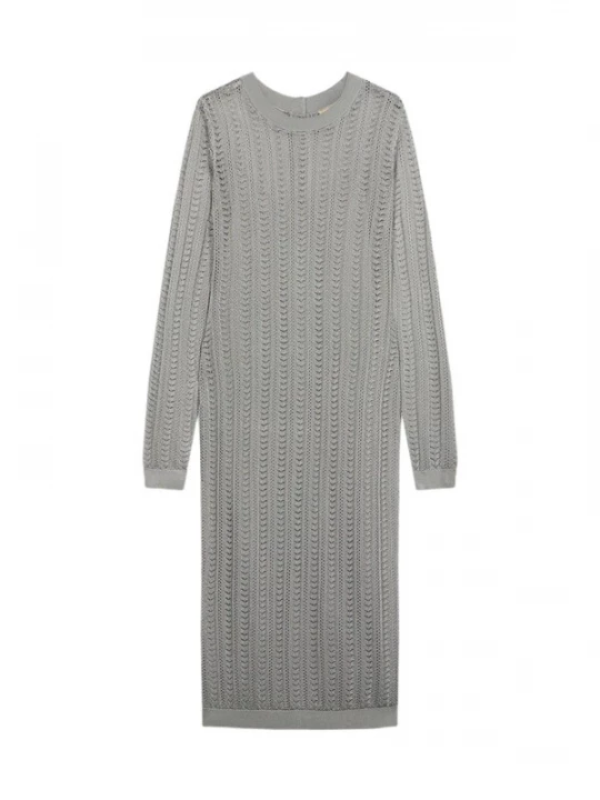Foto van product Trussardi Jurk grijs
