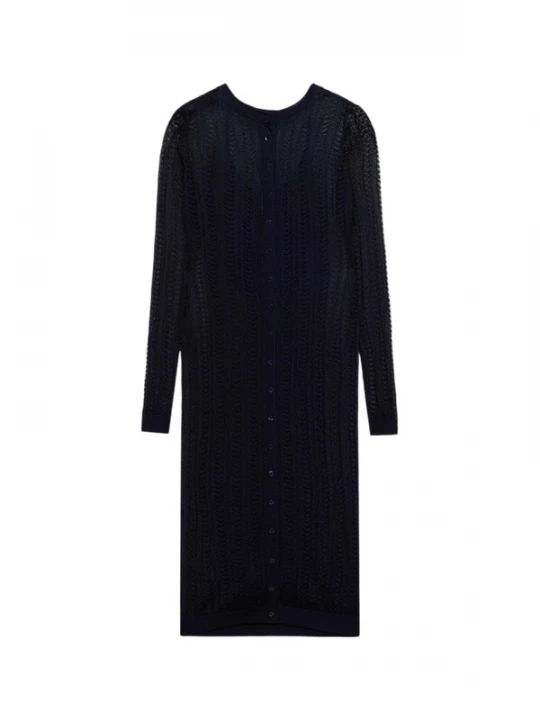 Foto van product Trussardi Jurk lichtblauw