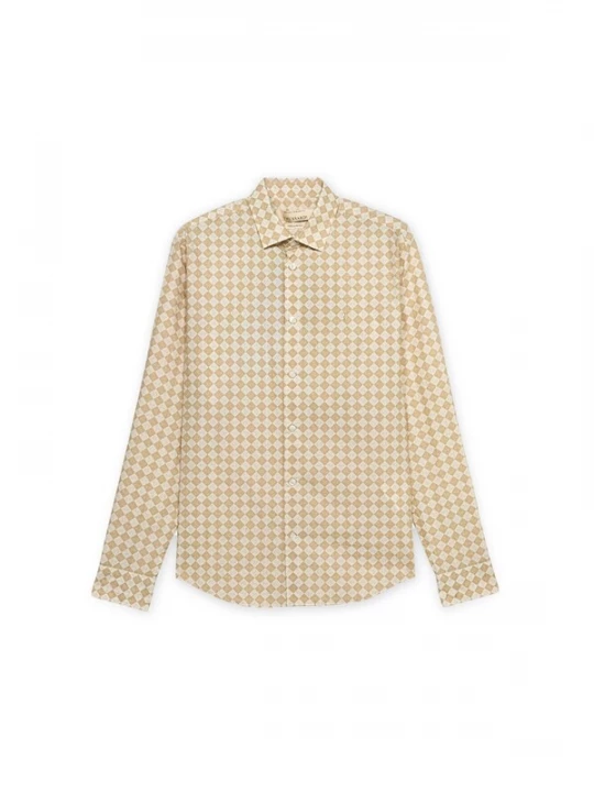 Foto van product Trussardi Overhemd beige