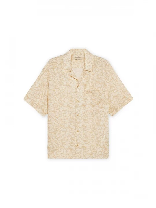Foto van product Trussardi Overhemd beige