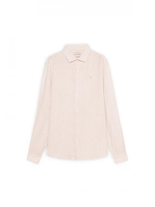 Foto van product Trussardi Overhemd beige