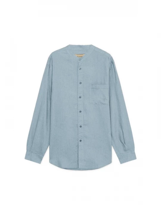 Foto van product Trussardi Overhemd blauw