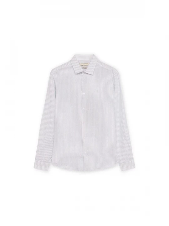 Foto van product Trussardi Overhemd blauw