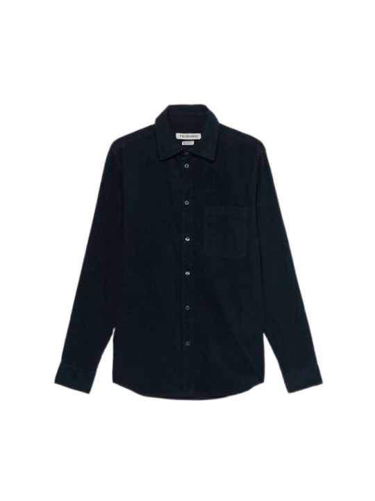 Foto van product Trussardi Overhemd navy