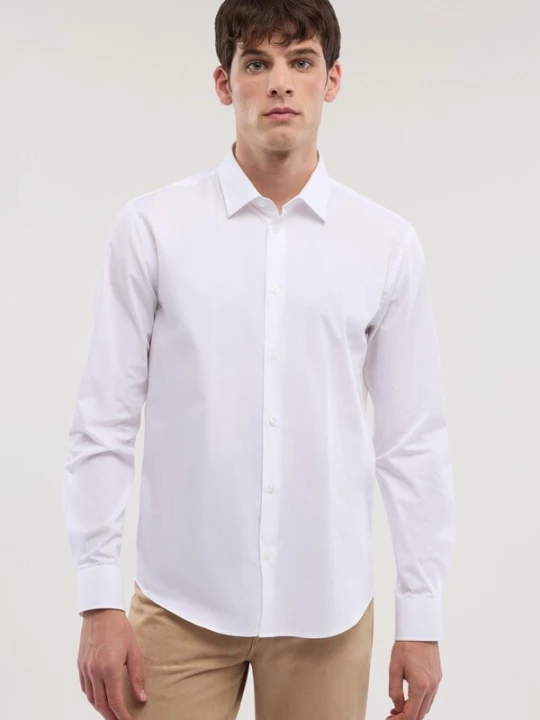 Foto van product Trussardi Overhemd wit