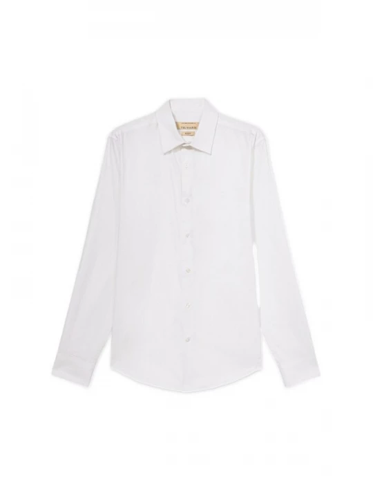Foto van product Trussardi Overhemd wit