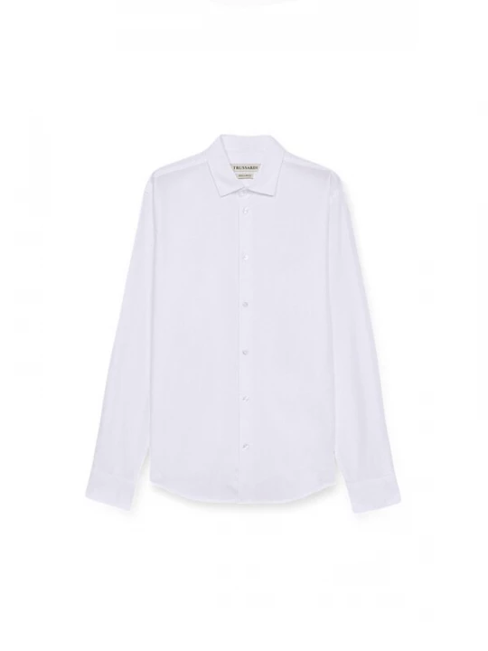 Foto van product Trussardi Overhemd wit