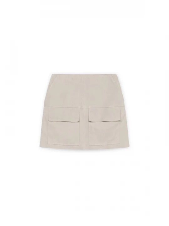 Foto van product Trussardi Rok beige