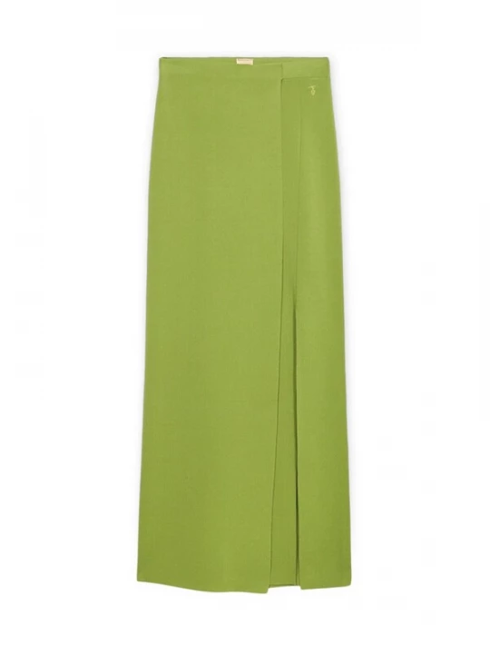 Foto van product Trussardi Rok lichtgroen