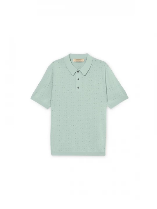 Foto van product Trussardi Shirt blauw