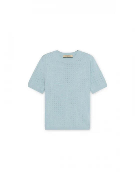 Foto van product Trussardi Shirt blauw