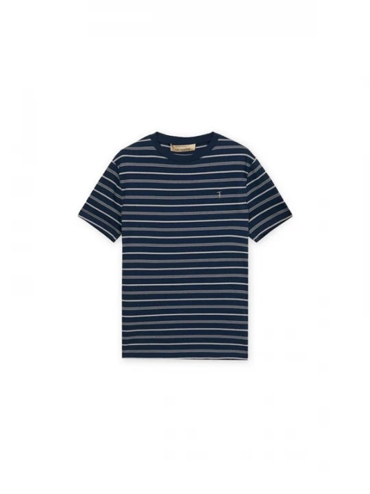 Foto van product Trussardi Shirt blauw
