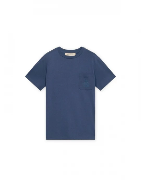Foto van product Trussardi Shirt blauw
