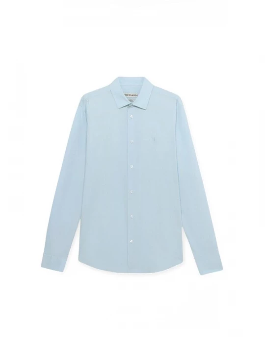 Foto van product Trussardi Shirt blauw