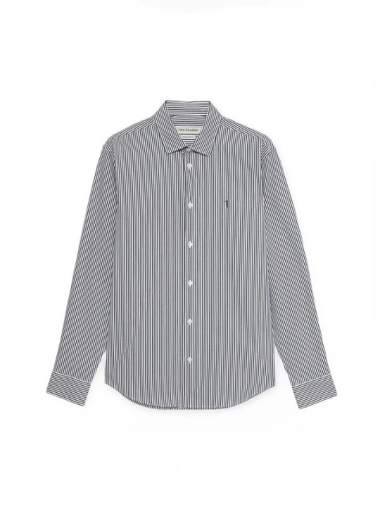 Foto van product Trussardi Shirt blauw