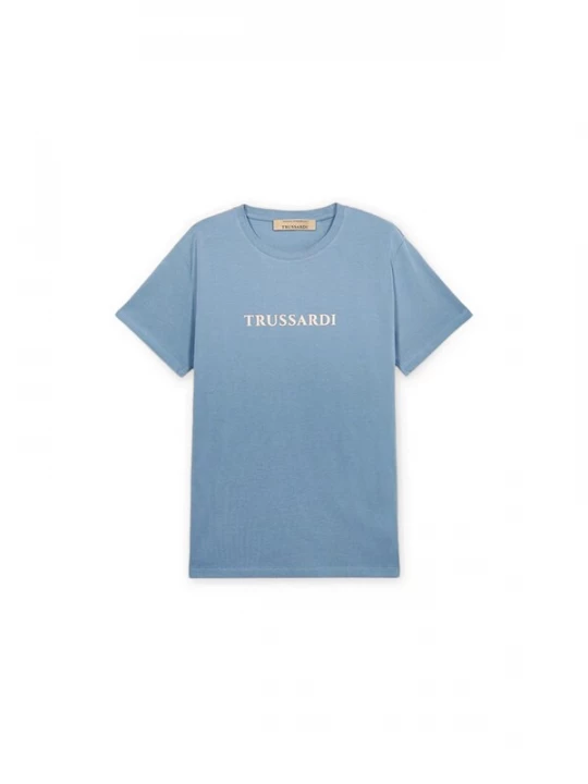 Foto van product Trussardi Shirt blauw