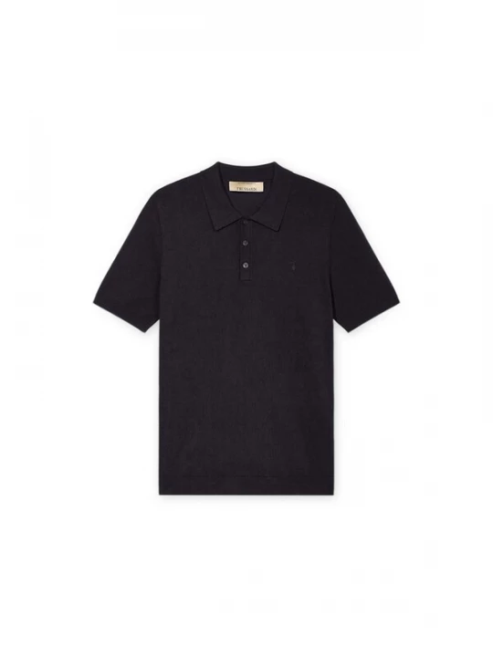 Foto van product Trussardi Shirt blauw